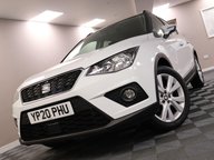 SEAT Arona TSI SE TECHNOLOGY 32