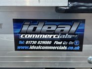 Citroen Relay 35 L2 Single Cab Tipper - Air Con / New Body 12
