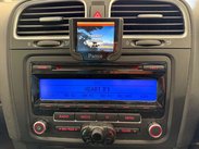 Volkswagen Golf 1.4 TSI SE DSG Euro 5 5dr 21