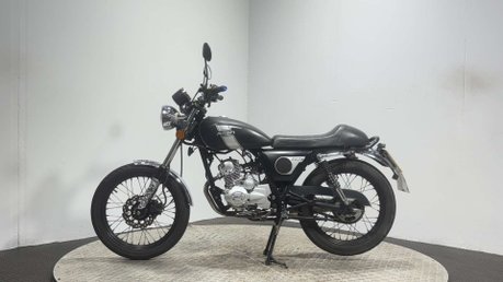Mash Fifty 2019 68 plate 50CC 4