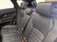 Land Rover Range Rover Evoque 2.0 Range Rover Evoque HSE Dynamic TD4 Auto 4WD 5dr 43