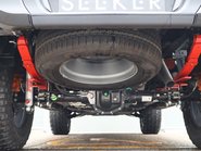 Ford Ranger 2025 3.0 V6 WILDTRAK ECOBLUE  2inch full lift styled by seeker  15