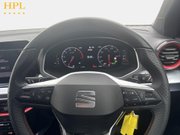SEAT Arona 1.0 TSI FR Sport SUV 5dr Petrol DSG Euro 6 (s/s) (115 ps) 13