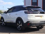 Peugeot 3008 1.6 13.2kWh GT SUV 5dr Petrol Plug-in Hybrid e-EAT Euro 6 (s/s) (225 ps) 8