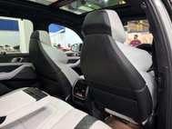 BMW X5 M 4.4i V8 Competition SUV 5dr Petrol Auto xDrive Euro 6 (s/s) (625 ps) 44