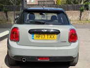 Mini Hatch Cooper 1.5 Petrol Automatic Pepper / Media 5 door - SAT NAV - REAR CAMERA 7
