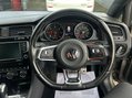 Volkswagen Golf 2.0 Golf GTD TDI Semi-Auto 5dr 26