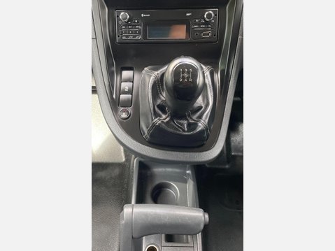 Mercedes-Benz Citan 1.5 109 CDI Panel Van 5dr Diesel Manual L2 Euro 5 (90 ps) 30