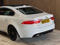 Jaguar XF 3.0 XF V6 S D Auto 4dr 33