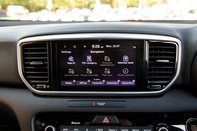 Kia Sportage GT-LINE ISG 25