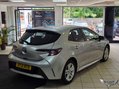 Toyota Corolla 1.8 VVT-h Icon Tech CVT Euro 6 (s/s) 5dr 86