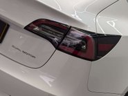 Tesla Model 3 Model 3 Long Range AWD 4WD 4dr 36