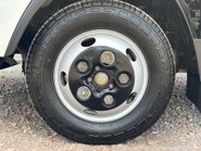 Isuzu Grafter N35.125T Toolbox Dropside Truck 24