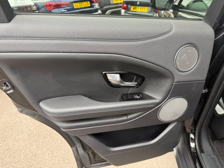 Land Rover Range Rover Evoque SI4 HSE DYNAMIC 41