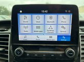 Ford Transit Custom Crew Cab SWB L1H1 Limited 300 CAT N Air Con Alloys Cam EURO 6 NO VAT 44