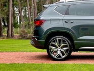 SEAT Ateca ECOTSI FR SPORT DSG 19