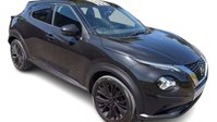 Nissan Juke 1.0 DIG-T Enigma SUV 5dr Petrol DCT Auto Euro 6 (s/s) (114 ps) 1