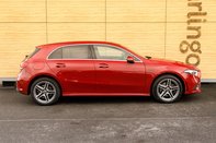 Mercedes-Benz A Class A 250 E AMG LINE PREMIUM PLUS 13