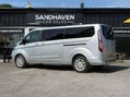 Ford Tourneo Custom 2.0 320 EcoBlue Titanium Minibus Double Cab 5dr Diesel Manual L2 Euro 6 (s/ 3