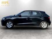 Audi A1 1.0 TFSI 25 Technik Sportback 5dr Petrol Manual Euro 6 (s/s) (95 ps) Air Co 4