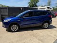 Ford Kuga 2.0 Kuga Titanium TDCi 5dr 19