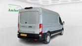 Ford Transit AUTO LWB L3H2 Medium Roof Limited Air Con Alloys Sensors Cam EURO 6 4