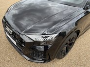 Audi RS Q8 VORSPRUNG TFSI QUATTRO MHEV 19