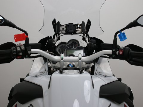 BMW R1200GS R 1200 GS ADVENTURE ICONIC 100 LIMITED EDITION 14