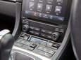 Porsche 2-Zone Automatic Climate Control
