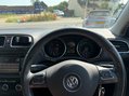Volkswagen Golf 1.6 TDI BlueMotion Tech Match Euro 5 (s/s) 5dr 11