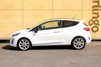 Ford Fiesta TITANIUM 13