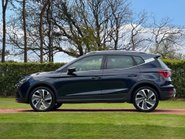 SEAT Arona TSI FR EDITION 9