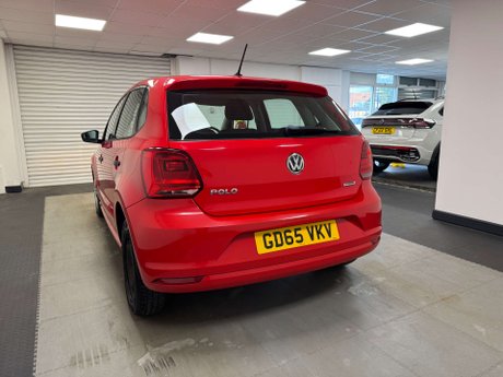 Volkswagen Polo 1.0 Polo S AC 5dr 22