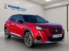 Peugeot e-2008 50kWh GT Auto 5dr