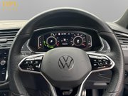 Volkswagen Tiguan 1.4 TSI 13kWh R-Line SUV 5dr Petrol Plug-in Hybrid DSG Euro 6 (s/s) (245 ps 13