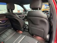 Mercedes-Benz E Class 2.0 E300de 13.5kWh AMG Line Estate 5dr Diesel Plug-in Hybrid G-Tronic+ Euro 51