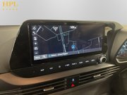 Hyundai BAYON 1.0 T-GDi MHEV Premium SUV 5dr Petrol Hybrid Manual Euro 6 (s/s) (100 ps) A 16