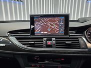 Audi RS6 4.0 TFSI V8 Estate 5dr Petrol Tiptronic quattro Euro 6 (s/s) (560 ps) 13