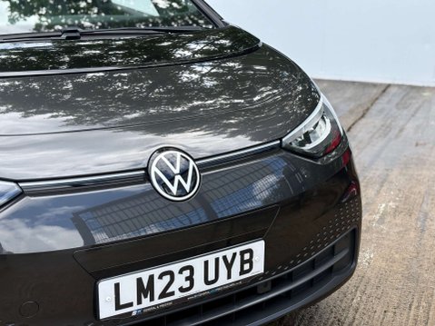 Volkswagen ID.3 ID3 Life 5dr 3