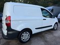 Ford Transit Courier 1.0 EcoBoost Leader Panel Van 4dr Petrol Manual L1 Euro 6 (s/s) (100 ps) 9