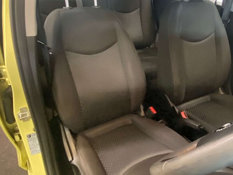 Vauxhall Viva 1.0 Viva SE AC 5dr 12