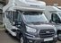Swift Voyager 475