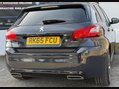 Peugeot 308 2.0 BlueHDi GT Line Euro 6 (s/s) 5dr 30