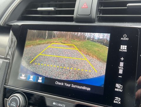 Honda Civic 1.0 Civic SR VTec 5dr 19