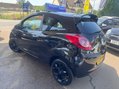 Ford Ka 1.2 Metal Euro 5 (s/s) 3dr 11