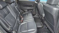 Mitsubishi Outlander 2.0h 12kWh GX4h SUV 5dr Petrol Plug-in Hybrid CVT 4WD Euro 6 (s/s) (200 ps) 19