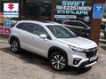 Suzuki S-Cross 1.4 Boosterjet MHEV Ultra Euro 6 (s/s) 5dr 1