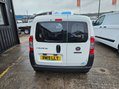 Fiat Fiorino 16V MULTIJET 5
