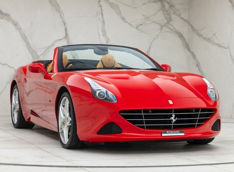Ferrari California T Handling Speciale 1