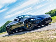 Aston Martin Vantage Roadster 19